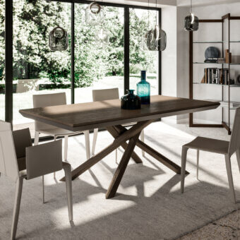 Arizona Extendable Table