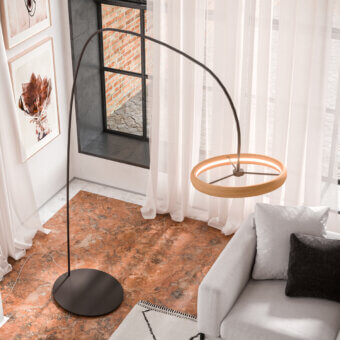 Astrum Floor Lamp