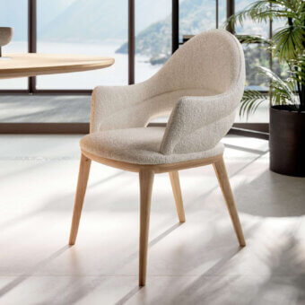 Baia Chair