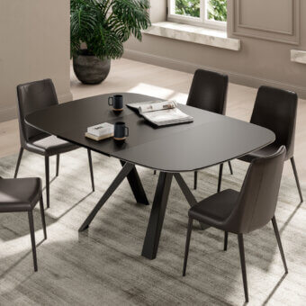 Bombo Extendable Table