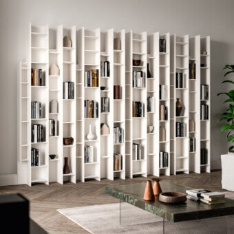 Byblos Bookcase