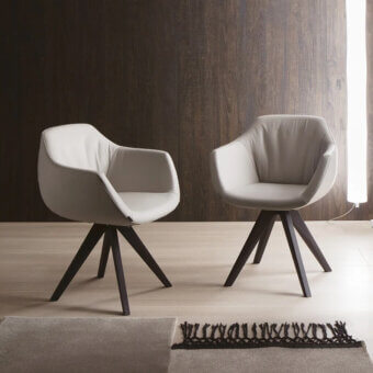 Delia - Halia Armchair