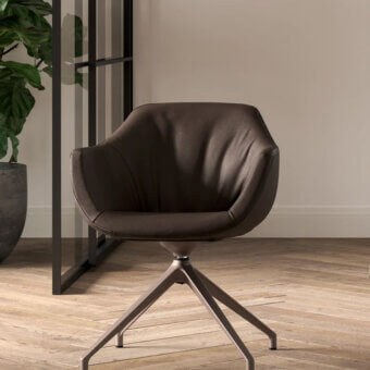 Delia - Halia Armchair
