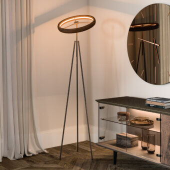 Discovery Floor Lamp