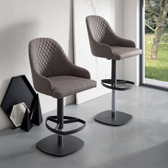 Dylan - Brando - Prometeo Stool