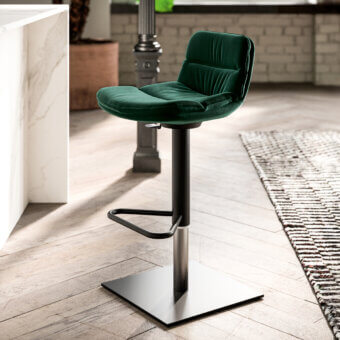 Marlon - Morfeo - Morris Stool