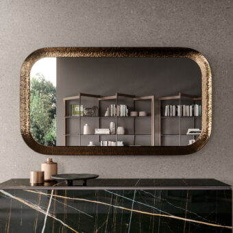 Raggio Mirror
