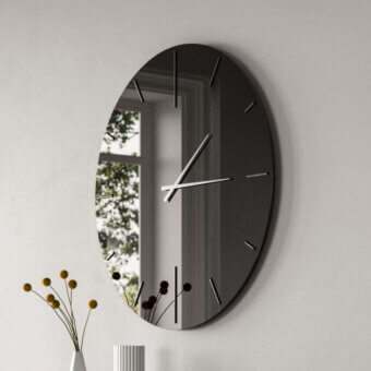 Replay Clock and Mirror