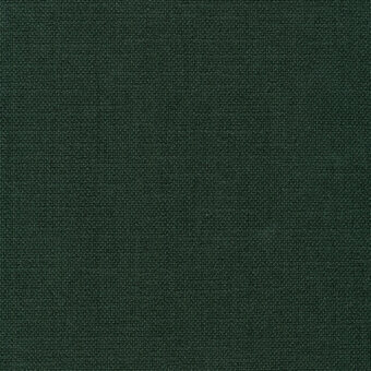 Green fabric swatch, densely woven texture, matte finish, neutral gray background, labeled “r749 col.35” in sans-serif font.