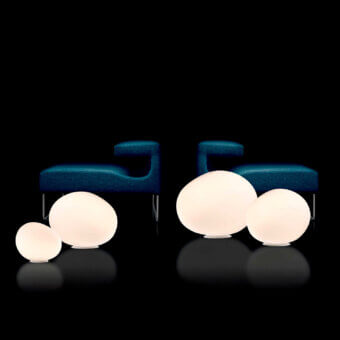 Poly Gregg Table Lamp