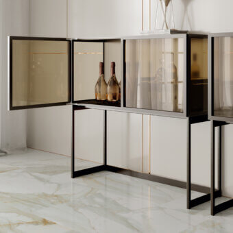 Elvis Cabinet