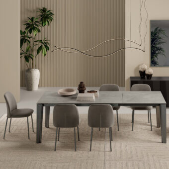 Etro Extendable Table