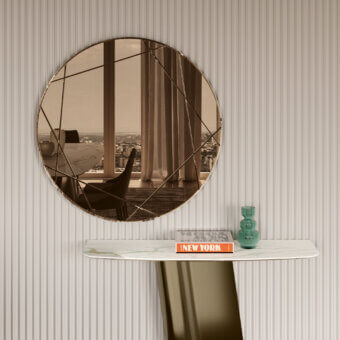 Coco Mirror