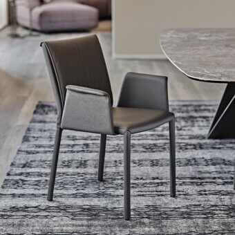 Italia Chair