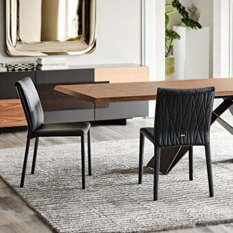Italia Couture Chair