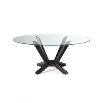 Planer Round Table