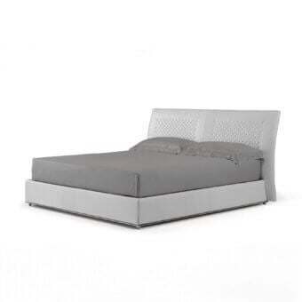 Chandelier Bed