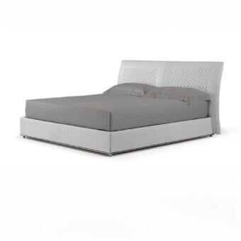 Chandelier Bed