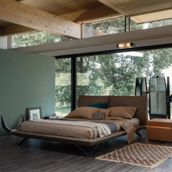Eden Bed