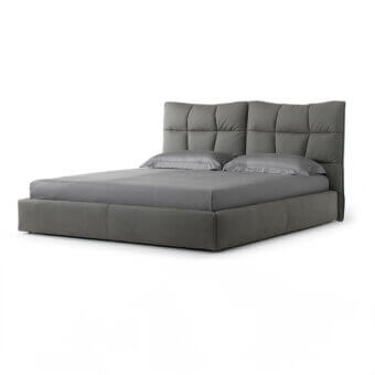 Eva II Bed