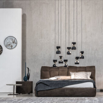 Eva II Bed