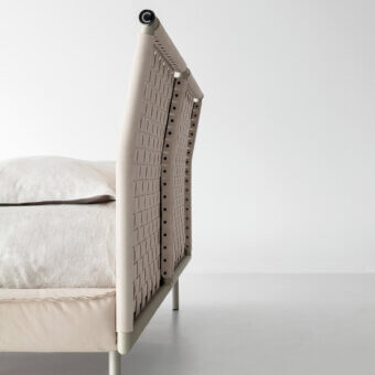 Jared Bed