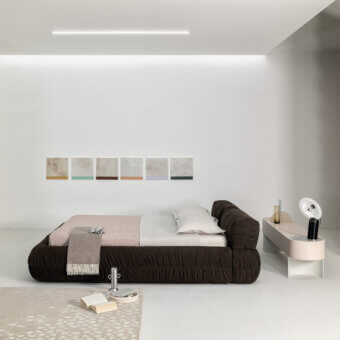 Option Bed