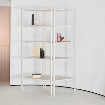 Rook Bookcase