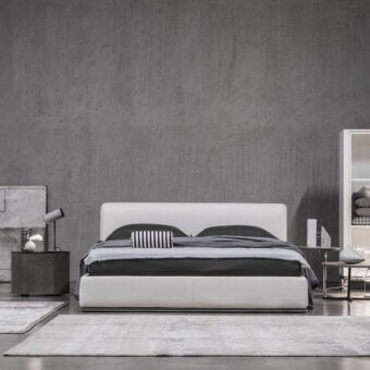 Thin Bed