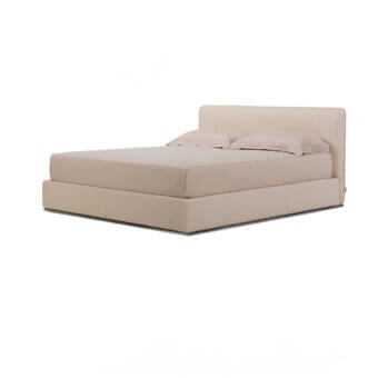 Thin Bed