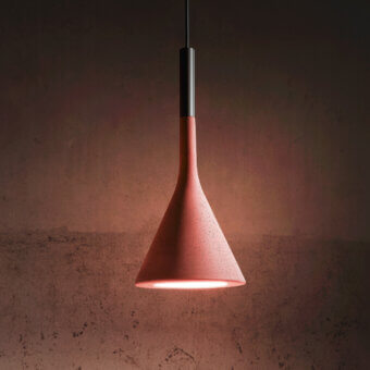 Aplomb Suspension Lamp