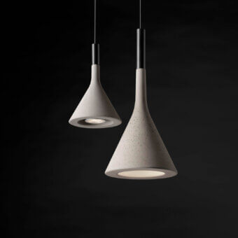 Aplomb Suspension Lamp