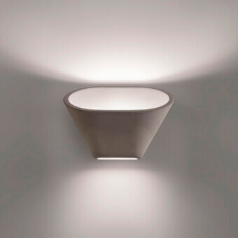 Aplomb Wall Lamp