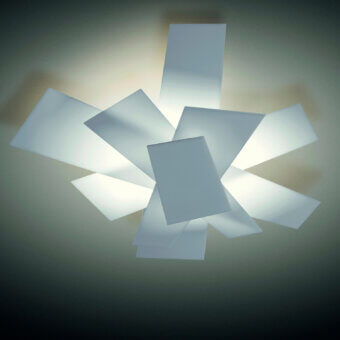 Big Bang Ceiling Lamp