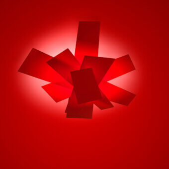 Big Bang Ceiling Lamp