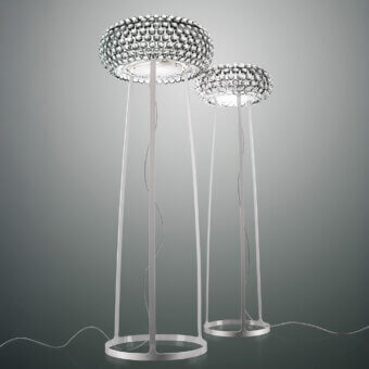 Caboche Plus Floor Lamp