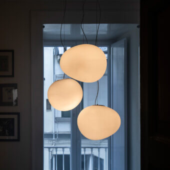 Gregg Suspension Lamp