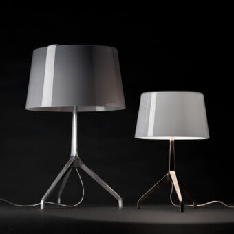Lumiere Table Lamp