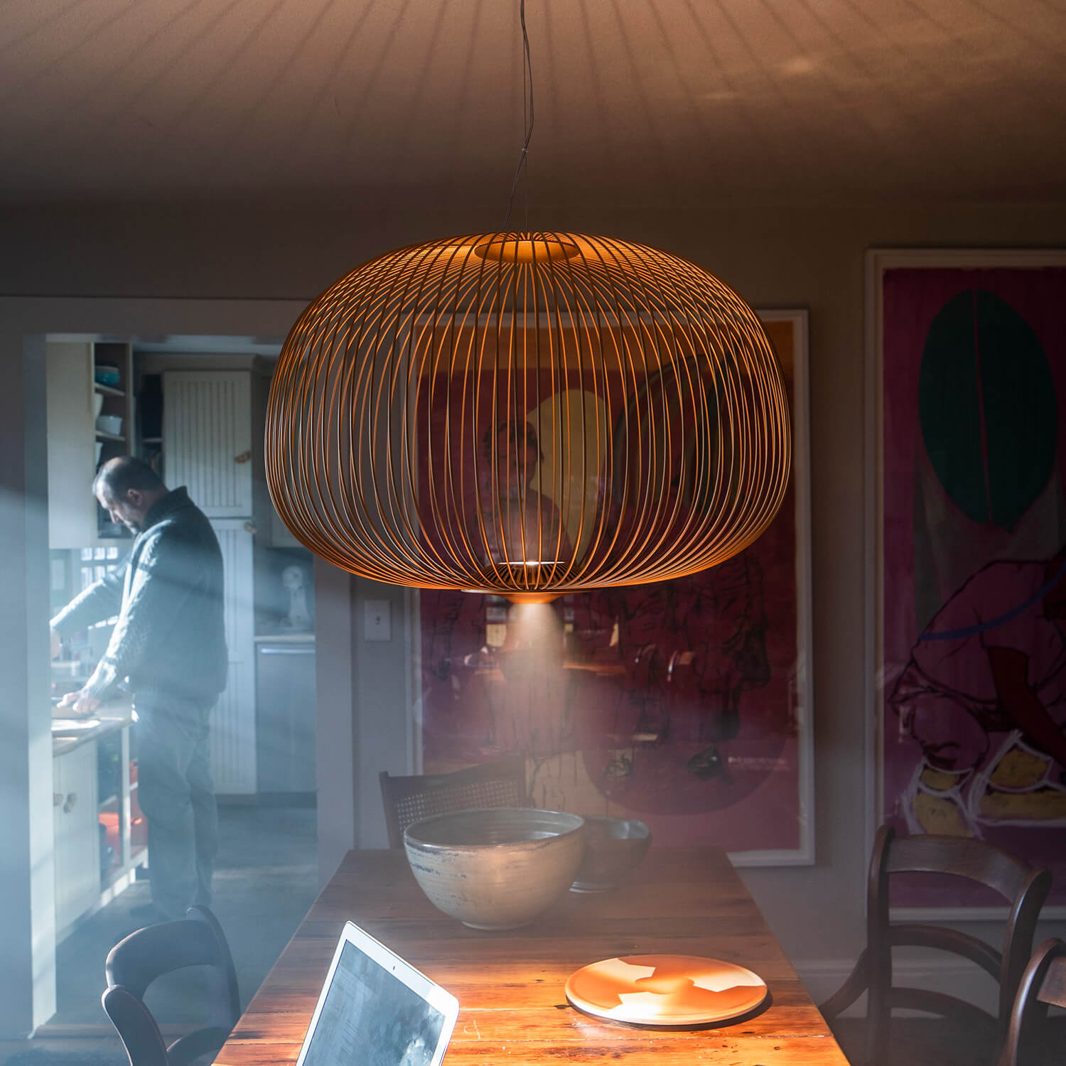 New Brand! Discover FOSCARINI