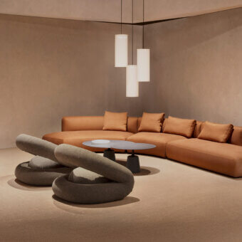 Peggy Lounge Chair