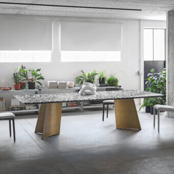 Maggese Table