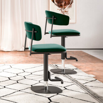 Adam - Alida Stool