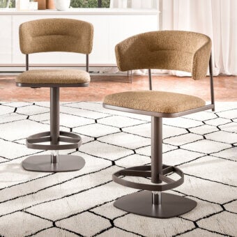 Persy - Petra Stool