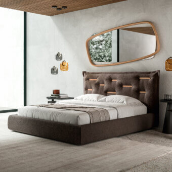 Saona Bed