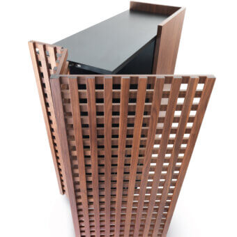 Aurora Cupboard