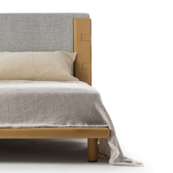 Atelier Bed