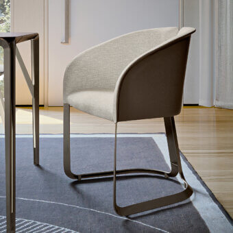 Milano Armchair