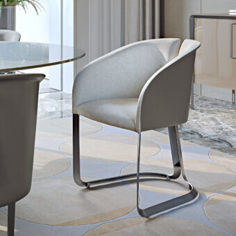 Milano Armchair
