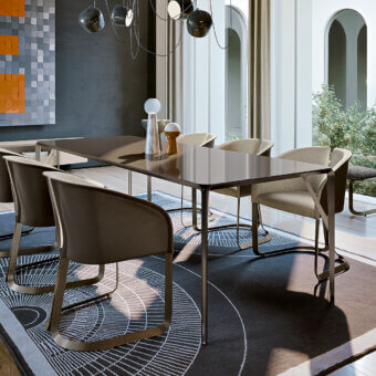 Milano Table