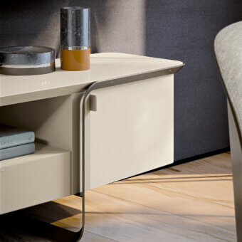 Milano TV Stand
